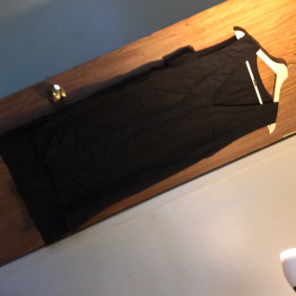 Cut Out dress